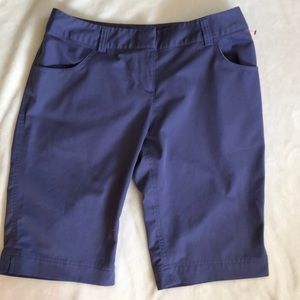 ADIDAS Clima lite shorts size 4